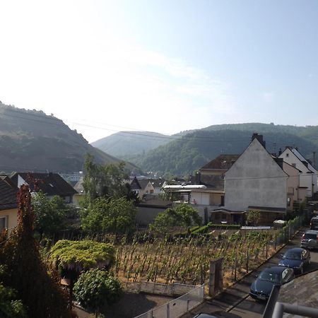 B&B Pension Winzerhaus Zell-Mosel Habitación foto