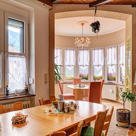 B&B Pension Winzerhaus Zell-Mosel Exterior foto