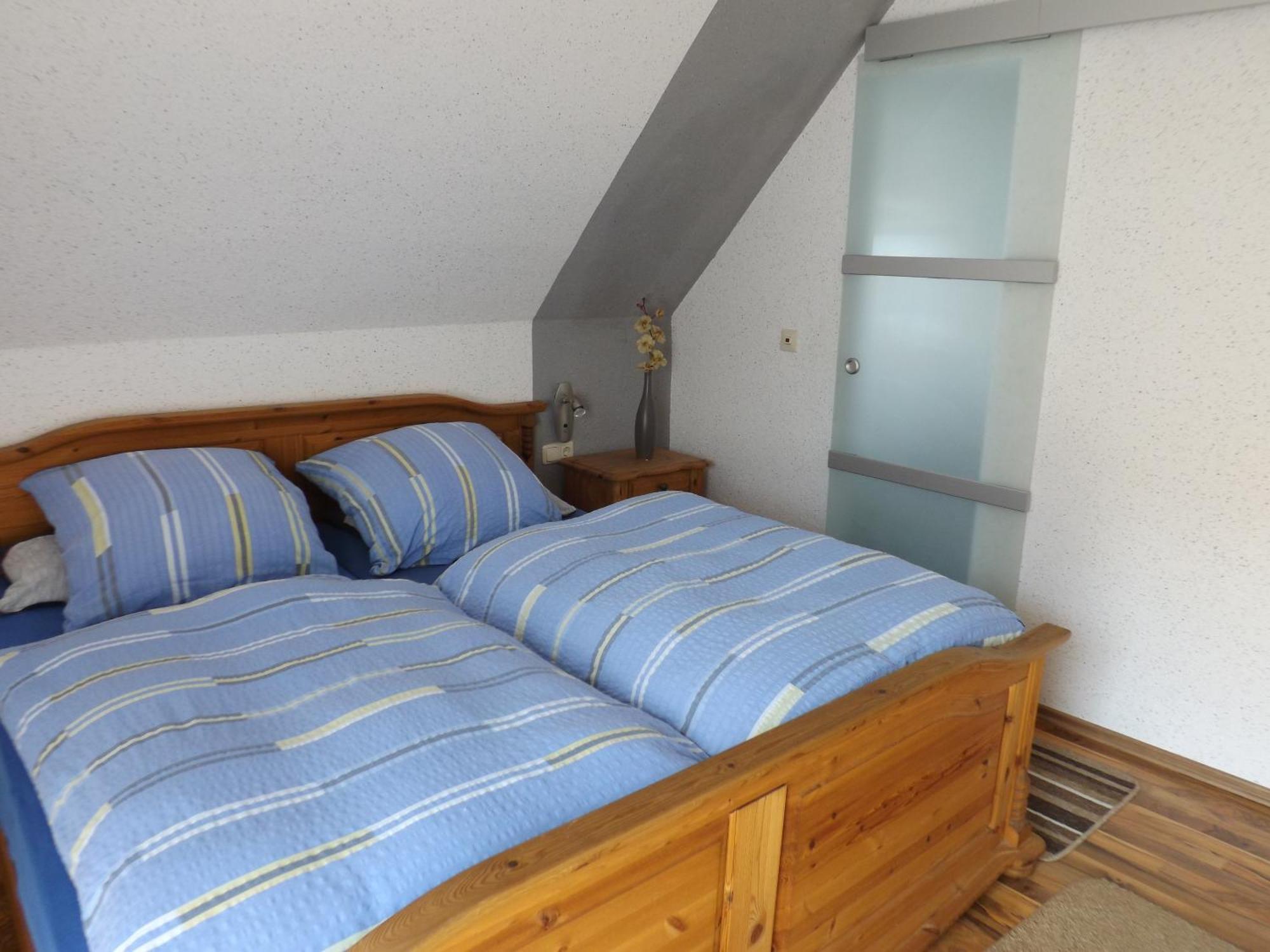 B&B Pension Winzerhaus Zell-Mosel Habitación foto